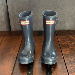 Kids Hunter Boots